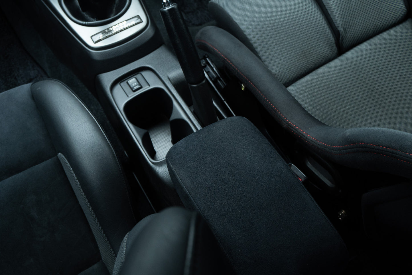 Mitsubishi Lancer EVO 9 - 2005