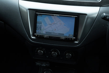 Mitsubishi Lancer EVO 9 - 2005