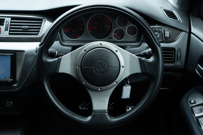 Mitsubishi Lancer EVO 9 - 2005