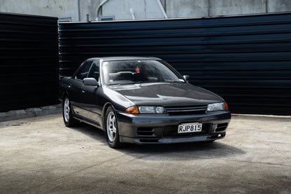 Nissan Skyline GTS-T - 1992