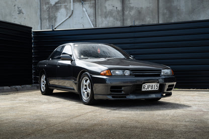 Nissan Skyline GTS-T - 1992