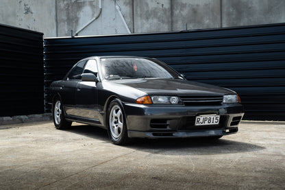 Nissan Skyline GTS-T - 1992