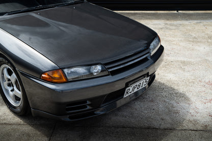 Nissan Skyline GTS-T - 1992