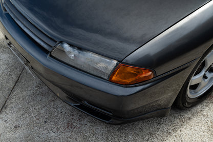 Nissan Skyline GTS-T - 1992