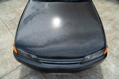 Nissan Skyline GTS-T - 1992