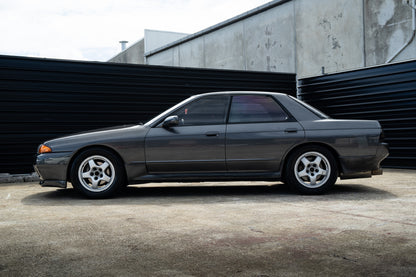 Nissan Skyline GTS-T - 1992