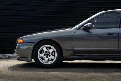 Nissan Skyline GTS-T - 1992
