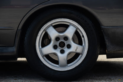 Nissan Skyline GTS-T - 1992