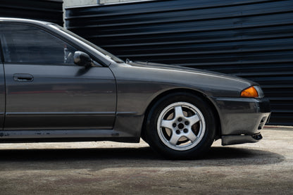 Nissan Skyline GTS-T - 1992