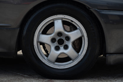 Nissan Skyline GTS-T - 1992