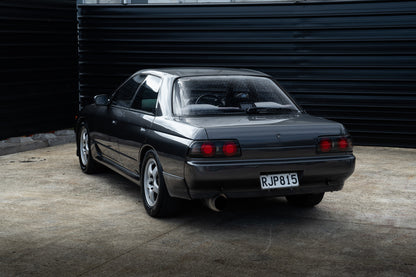 Nissan Skyline GTS-T - 1992