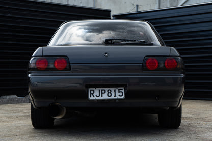 Nissan Skyline GTS-T - 1992