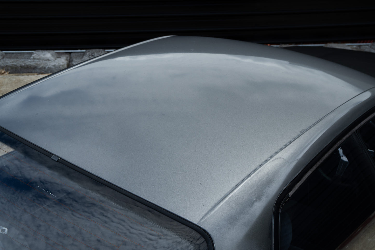 Nissan Skyline GTS-T - 1992