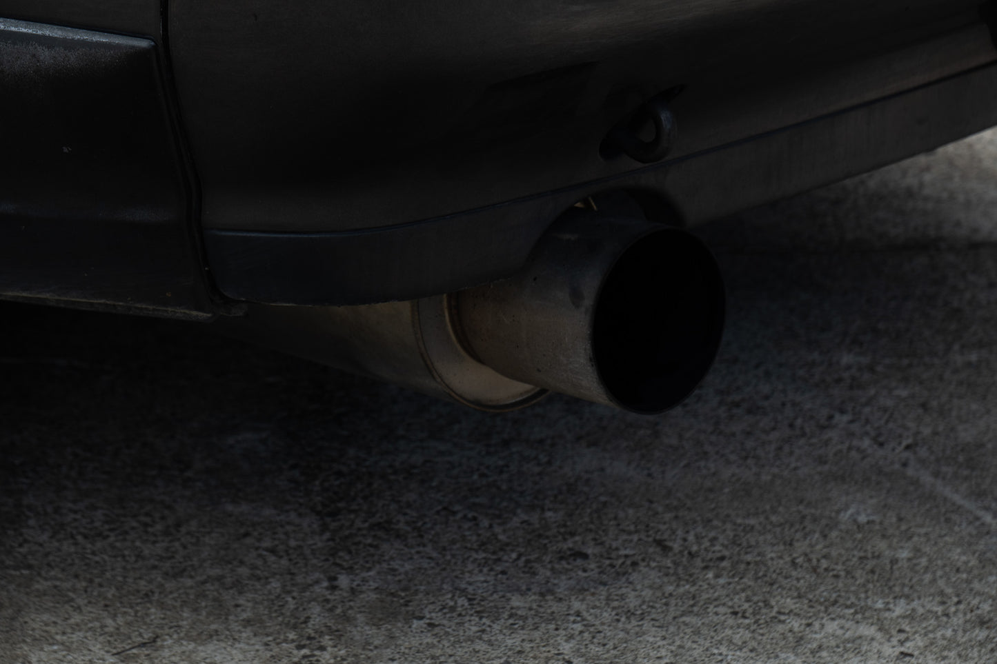 Nissan Skyline GTS-T - 1992