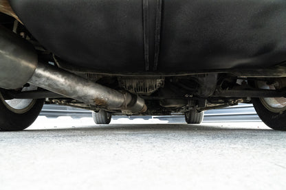 Nissan Skyline GTS-T - 1992