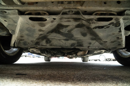 Nissan Skyline GTS-T - 1992