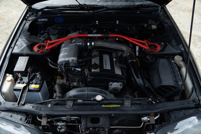 Nissan Skyline GTS-T - 1992