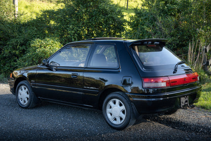 Mazda Familia GTX - 1990