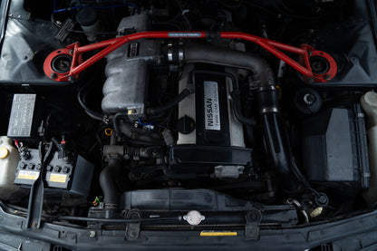 Nissan Skyline GTS-T - 1992