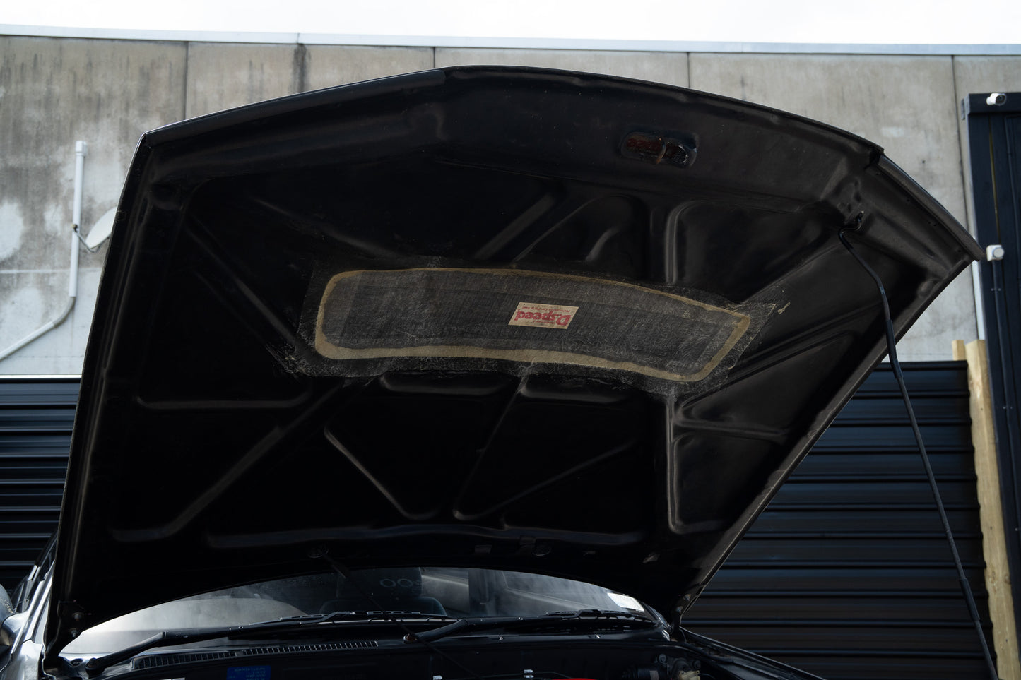 Nissan Skyline GTS-T - 1992