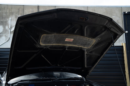 Nissan Skyline GTS-T - 1992