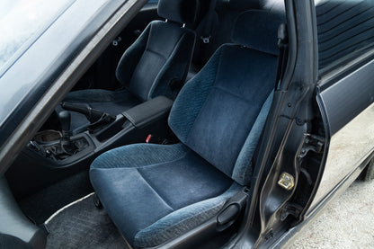 Nissan Skyline GTS-T - 1992