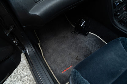 Nissan Skyline GTS-T - 1992