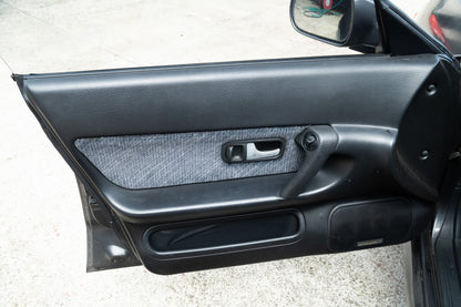 Nissan Skyline GTS-T - 1992