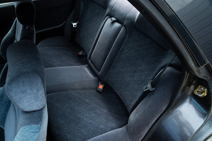 Nissan Skyline GTS-T - 1992