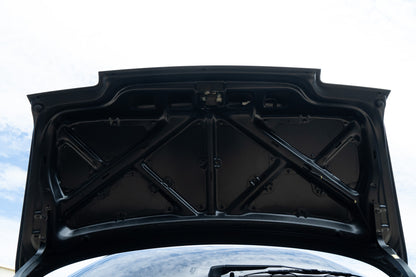 Nissan Skyline GTS-T - 1992