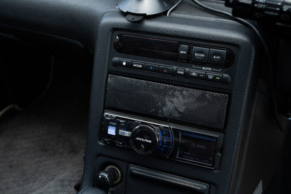 Nissan Skyline GTS-T - 1992