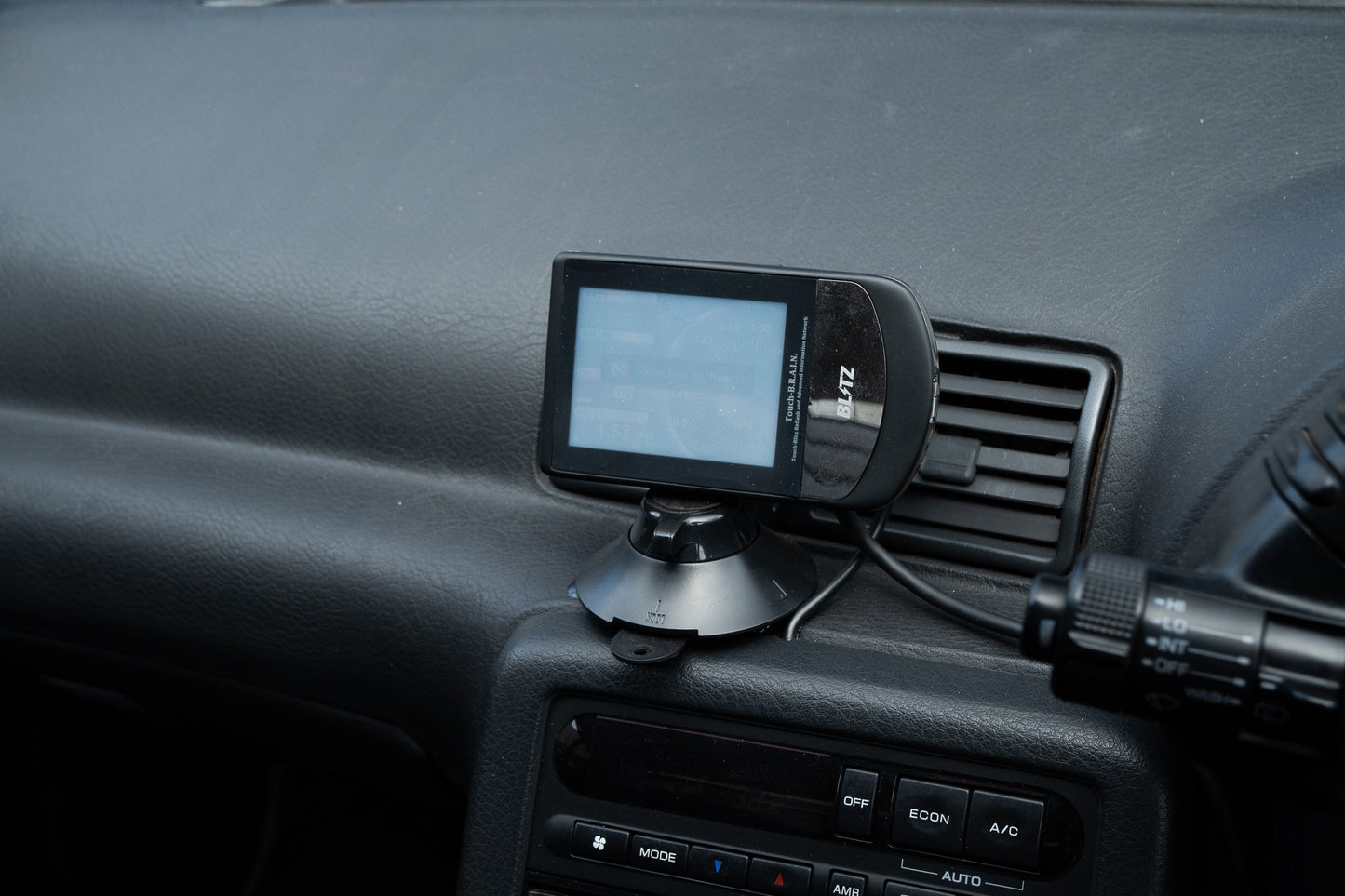 Nissan Skyline GTS-T - 1992