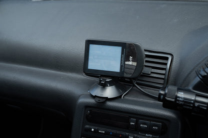 Nissan Skyline GTS-T - 1992