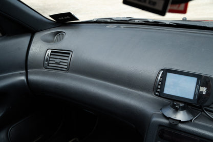 Nissan Skyline GTS-T - 1992