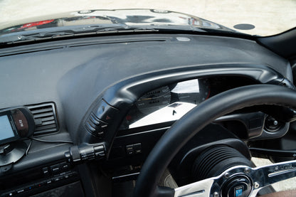 Nissan Skyline GTS-T - 1992