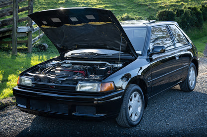 Mazda Familia GTX - 1990