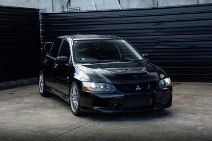 Mitsubishi Lancer EVO 9 - 2005