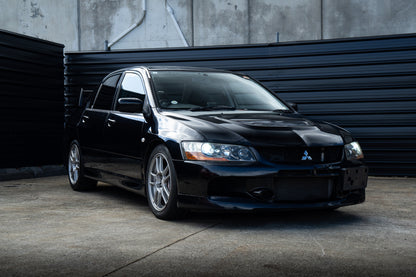 Mitsubishi Lancer EVO 9 - 2005