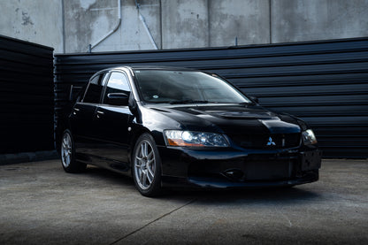 Mitsubishi Lancer EVO 9 - 2005