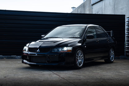 Mitsubishi Lancer EVO 9 - 2005