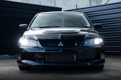 Mitsubishi Lancer EVO 9 - 2005