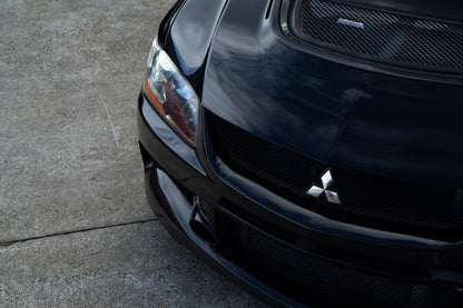 Mitsubishi Lancer EVO 9 - 2005