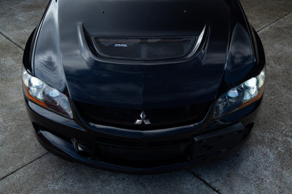 Mitsubishi Lancer EVO 9 - 2005