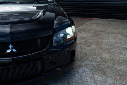Mitsubishi Lancer EVO 9 - 2005