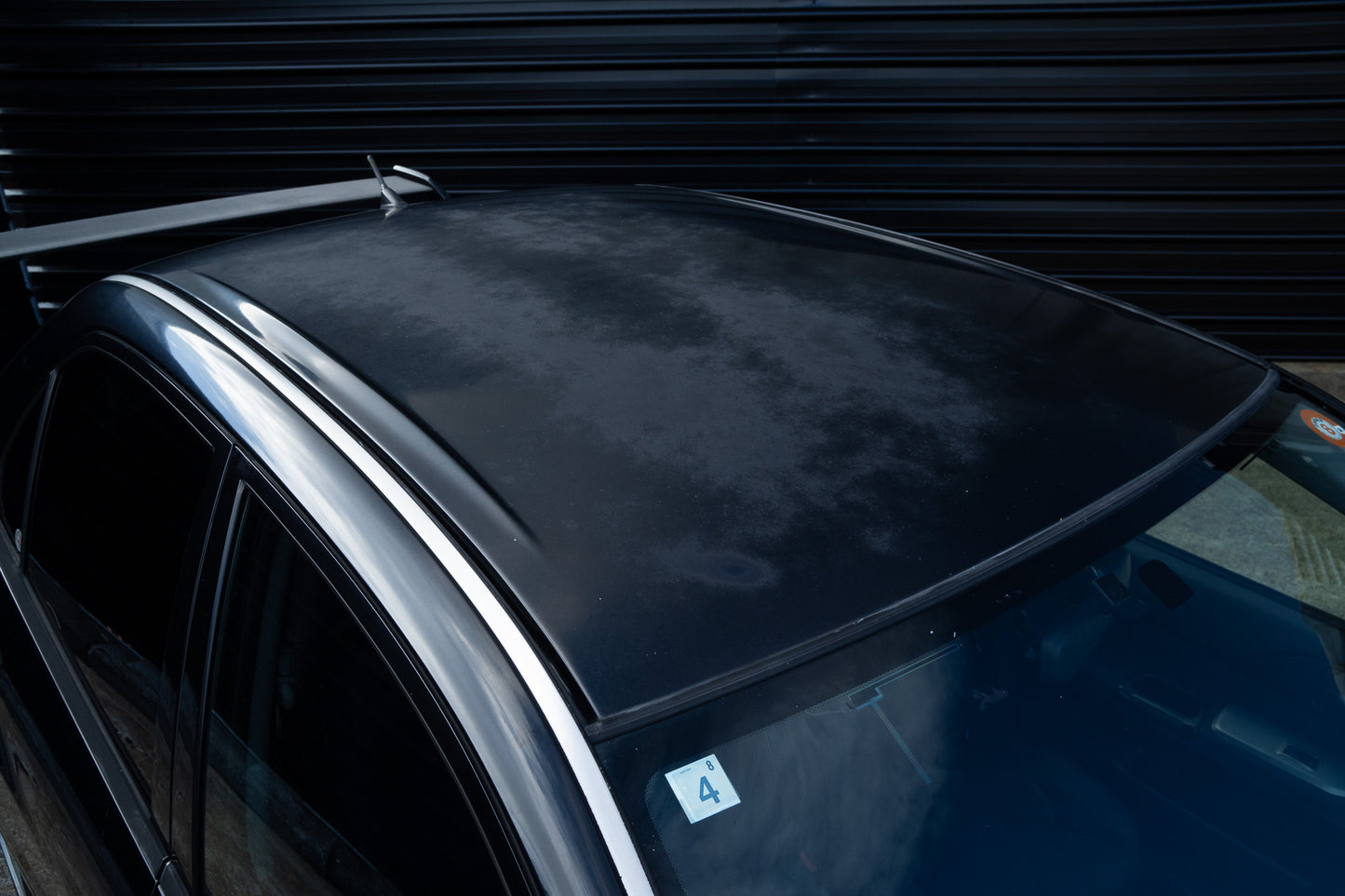 Mitsubishi Lancer EVO 9 - 2005