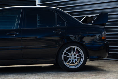 Mitsubishi Lancer EVO 9 - 2005