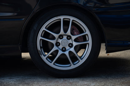 Mitsubishi Lancer EVO 9 - 2005