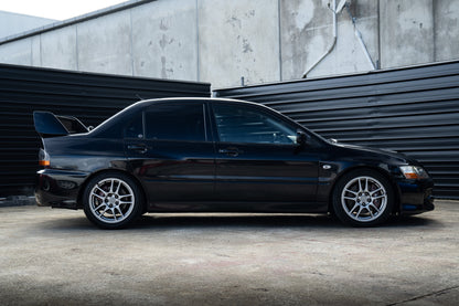 Mitsubishi Lancer EVO 9 - 2005