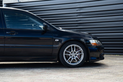 Mitsubishi Lancer EVO 9 - 2005