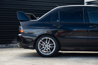 Mitsubishi Lancer EVO 9 - 2005